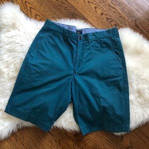 J.Crew shorts